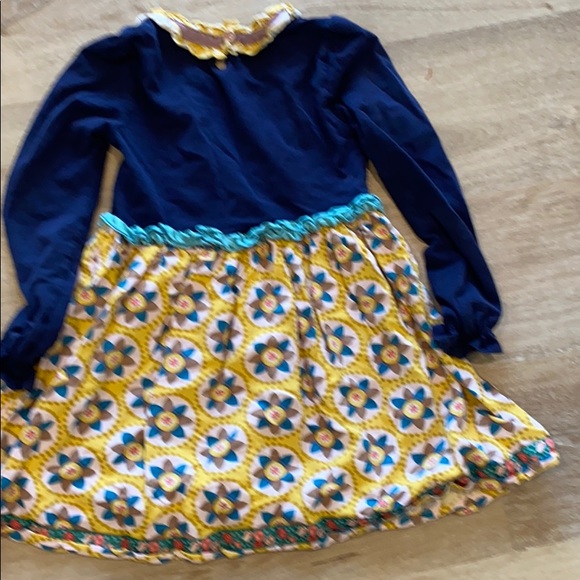 Matilda Jane Bundle size 6. - Picture 8 of 8